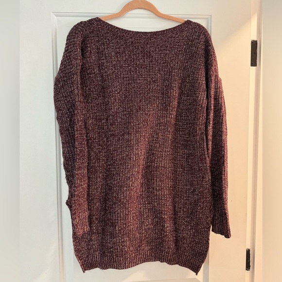 Nordstrom BP sweater size M - Picture 2 of 2